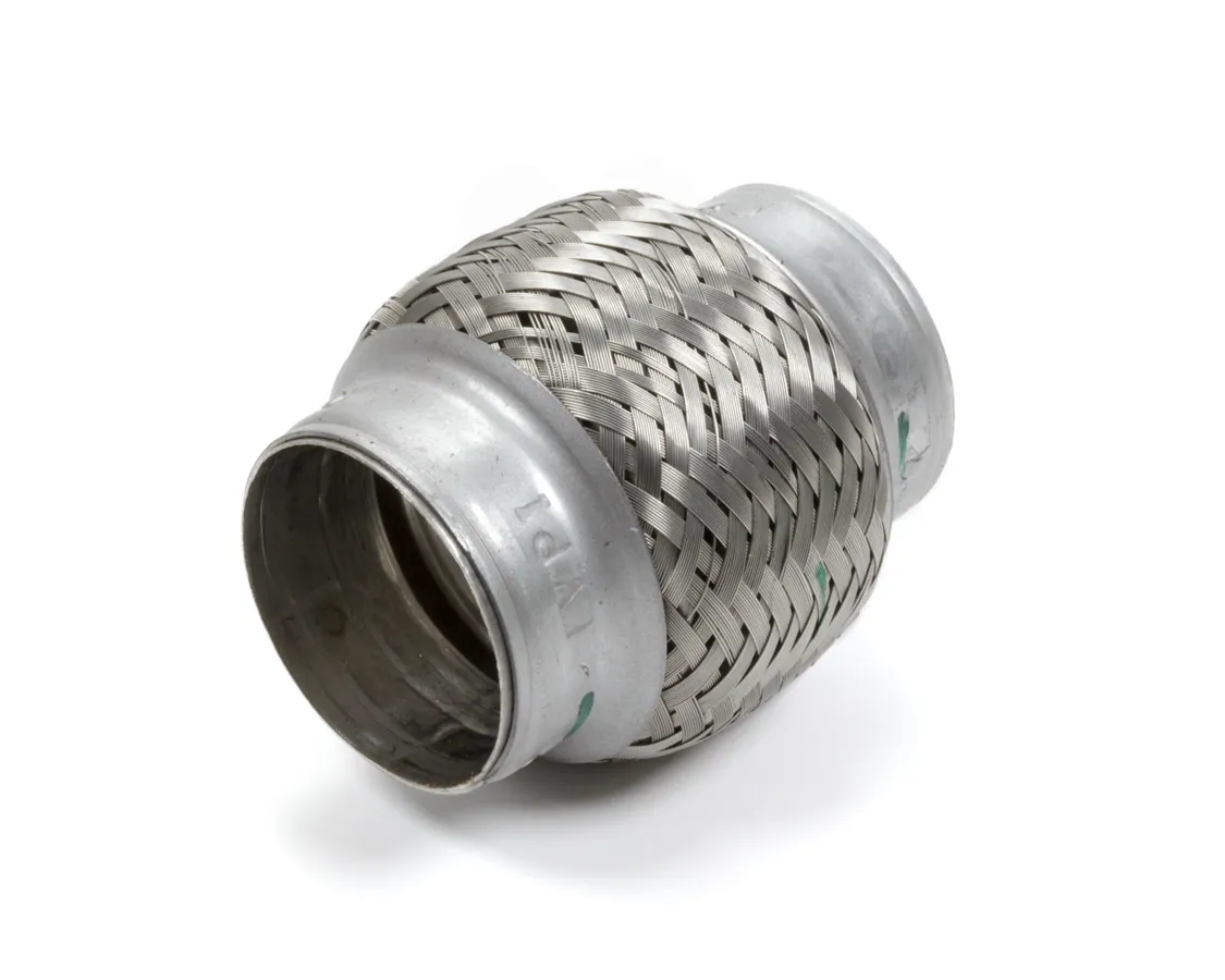 VIBRANT PERFORMANCE Standard Flex Coupling W ithout Inner Liner 2.25i 64704