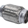 VIBRANT PERFORMANCE Standard Flex Coupling W ithout Inner Liner 2.5in 64806