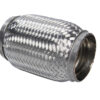 VIBRANT PERFORMANCE Standard Flex Coupling W/O Inner Liner 3In 65006