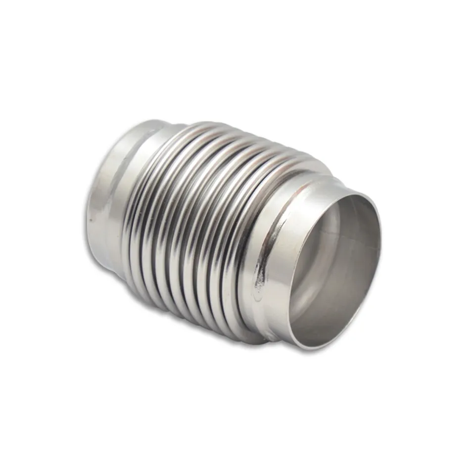 VIBRANT PERFORMANCE Bellows Assembly w/Solid Liner 1.875 I.D. x 2.75L 69527
