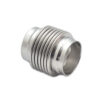 VIBRANT PERFORMANCE Bellows Assembly w/Solid Liner 2.00 I.D. x 3.25L 69632