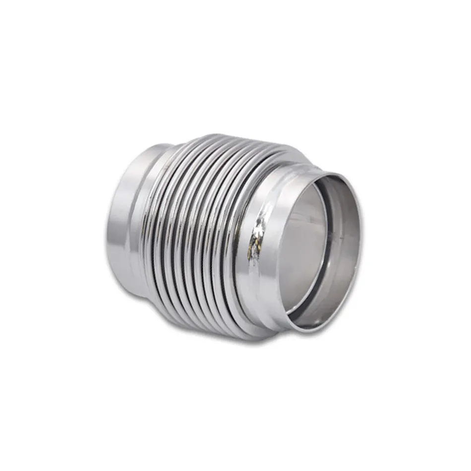 VIBRANT PERFORMANCE Bellows Assembly w/Solid Liner 2.25in ID x 3in L 69683