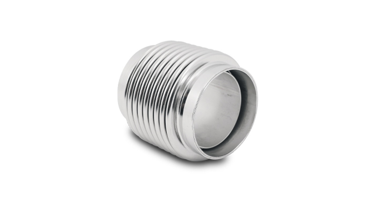 VIBRANT PERFORMANCE Motorsport Bellow 2.25in ID x 3.00in Long 69684