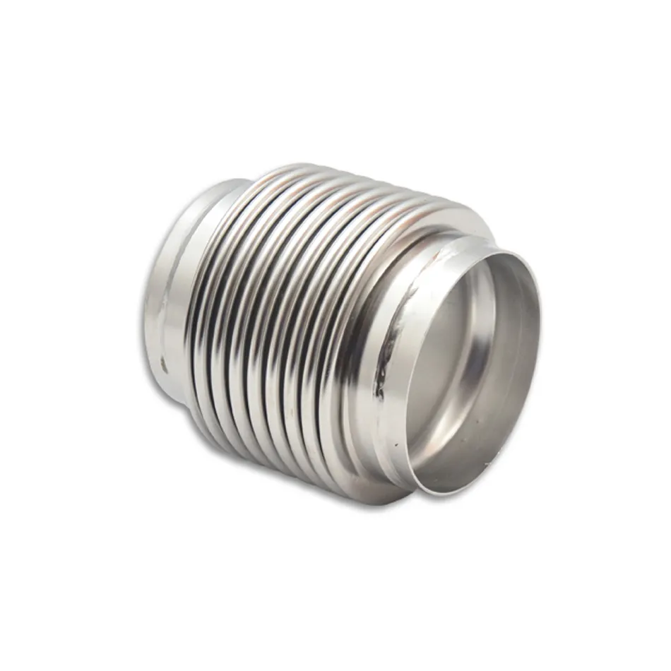 VIBRANT PERFORMANCE Bellows Assembly w/Solid Liner 3.00in ID x 4in L 69834