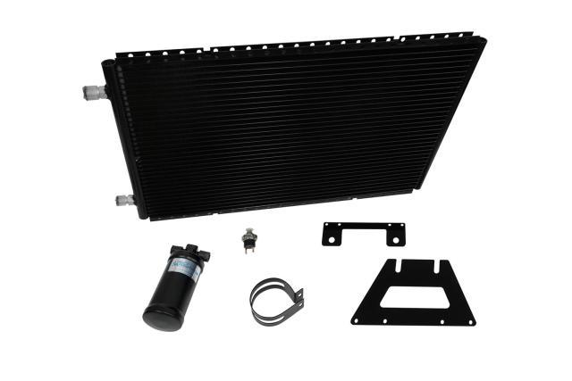 VINTAGE AIR Condensor W/Drier 64-67 Chevelle 21252