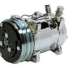 VINTAGE AIR Sanden SD 508 Compressor R-134A 48085