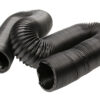 VINTAGE AIR 2.5in Duct Hose 10ft Piece 318010
