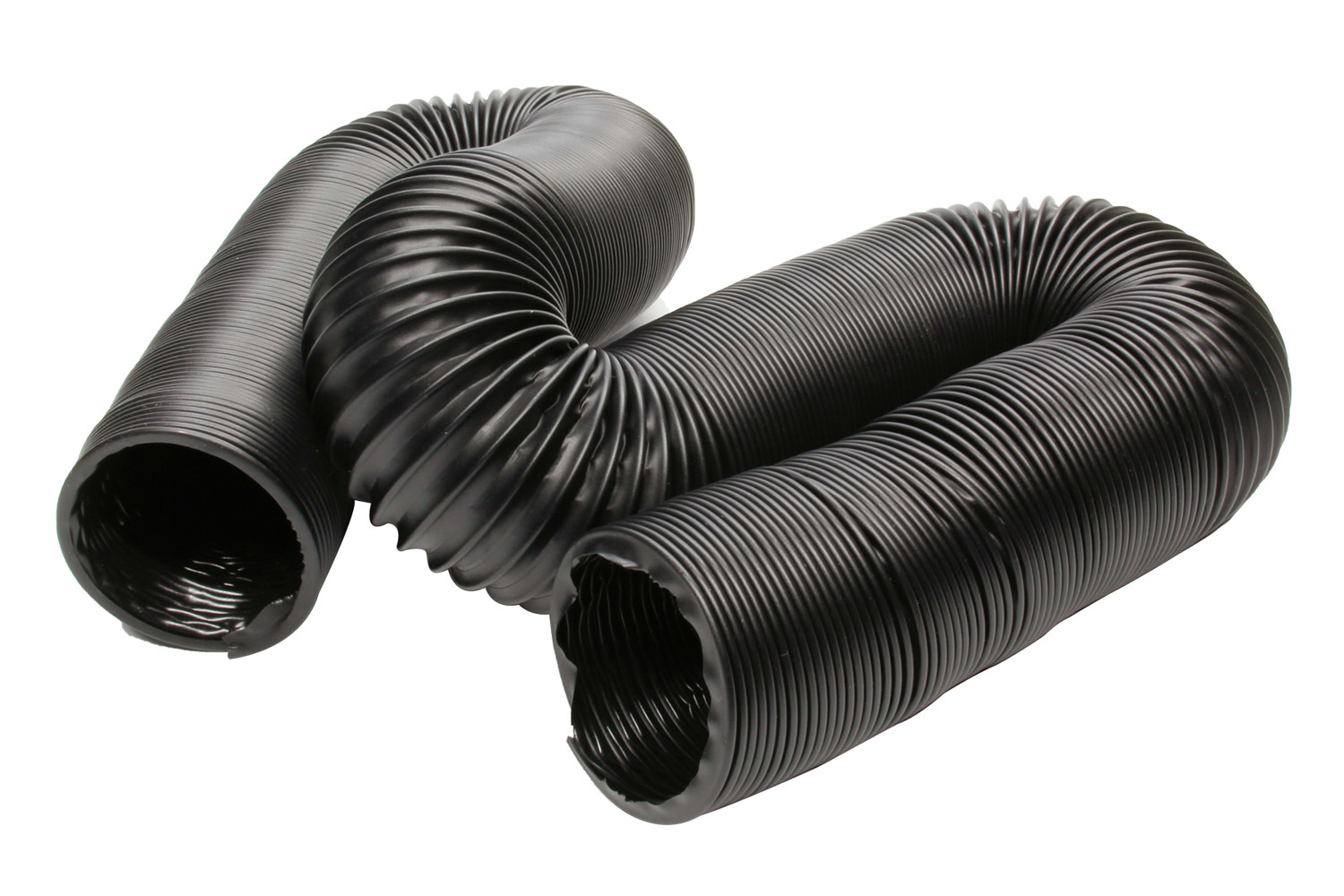 VINTAGE AIR 2.5in Duct Hose 10ft Piece 318010