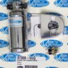 VINTAGE AIR Chome Drier w/Binary Switch 07308-VUQ