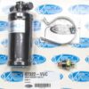VINTAGE AIR Black Drier 07322-VUC