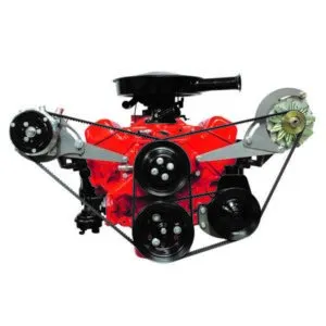 Wheel Front Aftermarket Shop