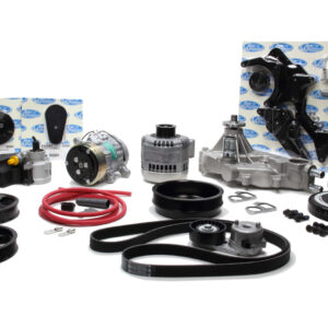 Wheel Front Aftermarket Shop