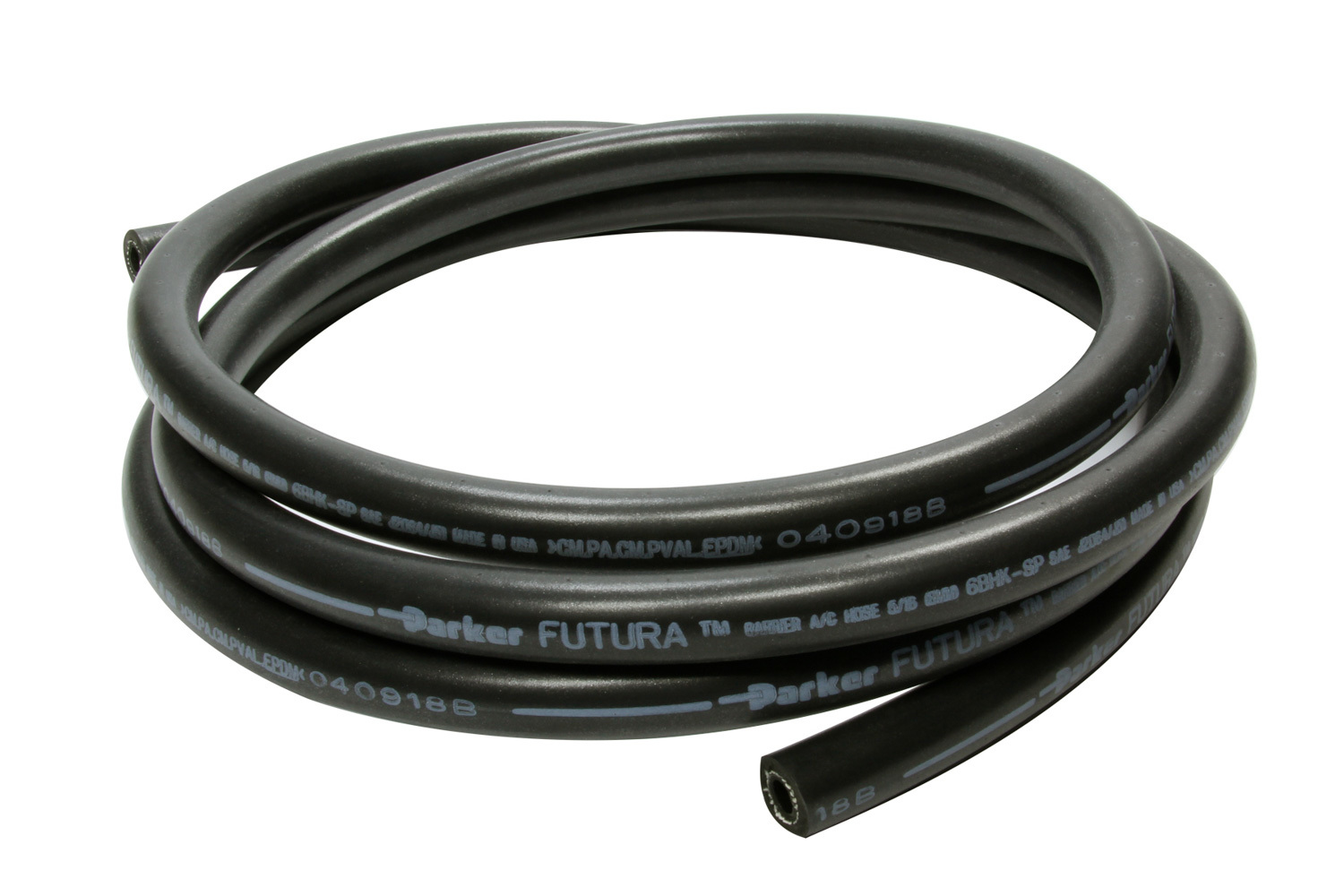 VINTAGE AIR #6 A/C Hose 10ft Piece 318006