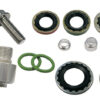 VINTAGE AIR GM Compressor Line Adapter Kit 341080