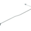 VINTAGE AIR Condenser Hard Lines #8 Bottom Exit 35043-VUG
