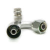 VINTAGE AIR #8 135 Deg Female O-Ring Fitting 35542-VUG