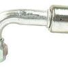 VINTAGE AIR -10 90 Degree Fitting 35833-VUG