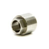 VINTAGE AIR #8 SS Tite Fit Nut 36240-MPA