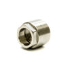 VINTAGE AIR #10 SS Tite Fit Nut 36340-MPA