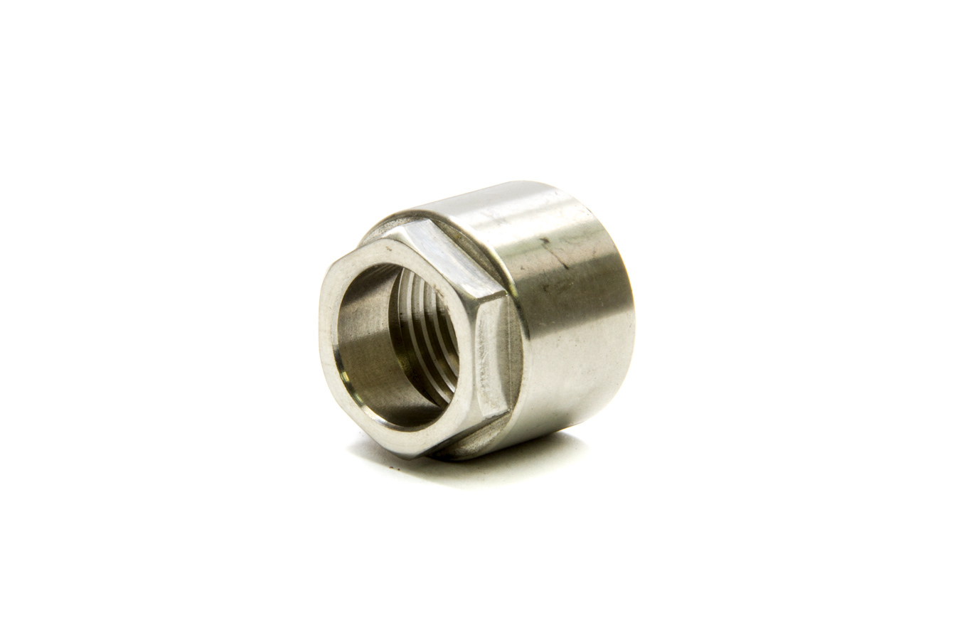 VINTAGE AIR #10 SS Tite Fit Nut 36340-MPA