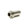 VINTAGE AIR #6 SS O-Ring Weld-On End 36400-MPA