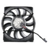 VINTAGE AIR 1932 Ford Car Fan Brushless 371252