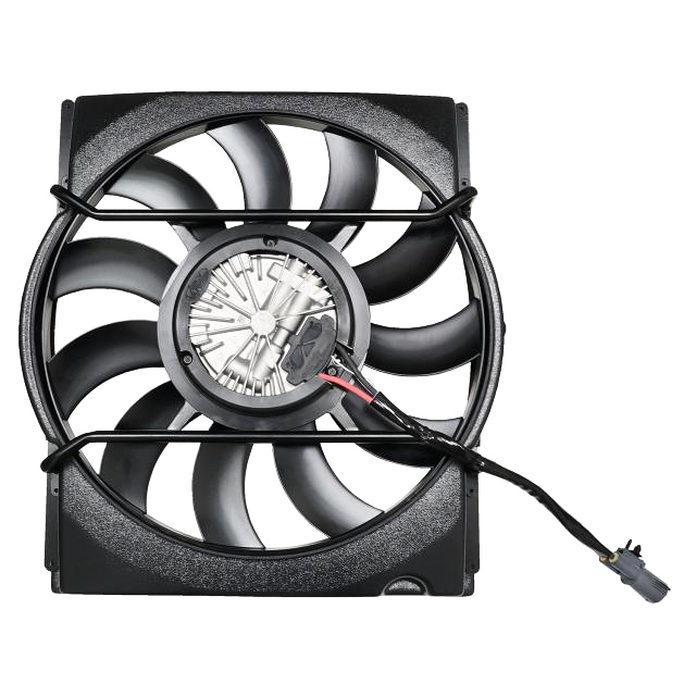 VINTAGE AIR 1932 Ford Car Fan Brushless 371252