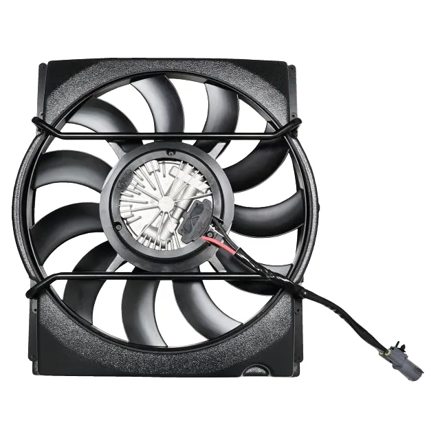 VINTAGE AIR 1932 Ford Car Fan Brushless 371252