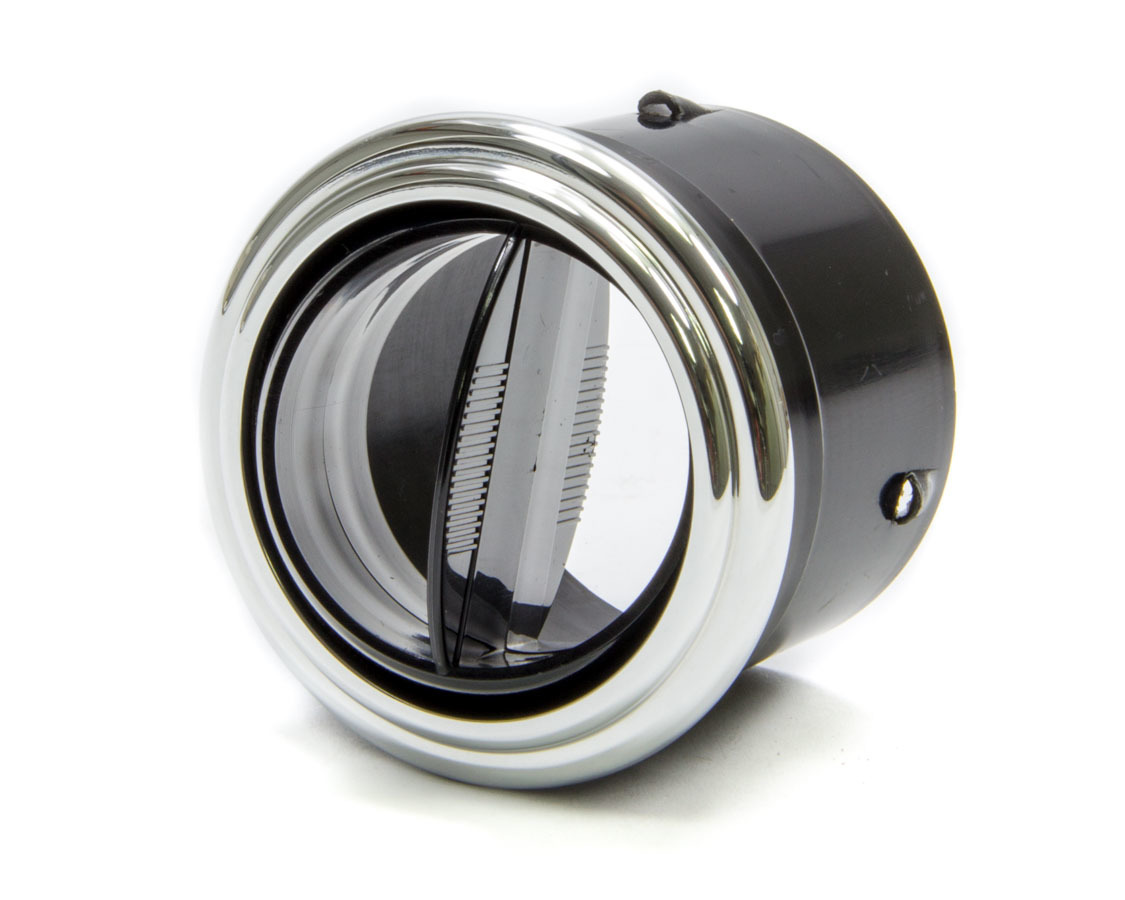 VINTAGE AIR Dash Mount Vent 49054-VUQ