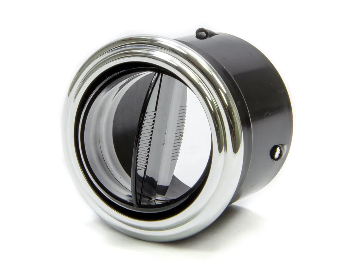 VINTAGE AIR Dash Mount Vent 49054-VUQ