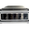 VINTAGE AIR Chrome Dash Vent 49056-VUL