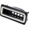VINTAGE AIR Dash Mount Vent 49063-VUQ