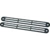 VINTAGE AIR Plastic Defrost Louver 49161-LHA