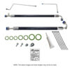 VINTAGE AIR A/C Hose Kit 81-87 GM P/U 521173