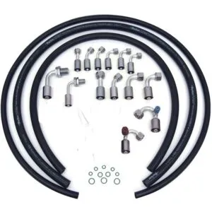 Wheel Front Aftermarket Shop