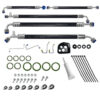 VINTAGE AIR 66-70 Mopar B-Body A/C Modified Hose Kit 531051