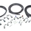 VINTAGE AIR Extended Length Hose Kit w/o Drier 134a 547001