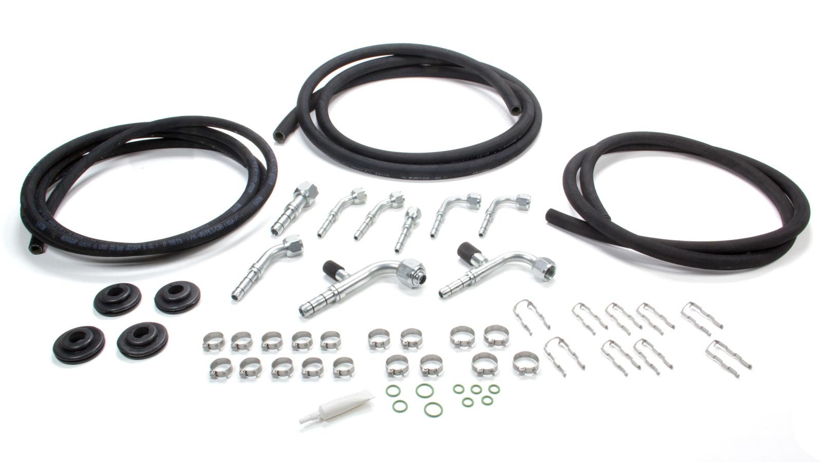 VINTAGE AIR Universal Hose Kit 547002