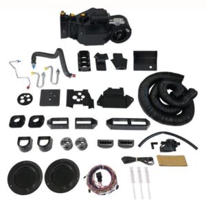 Wheel Front Aftermarket Shop