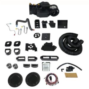 Wheel Front Aftermarket Shop