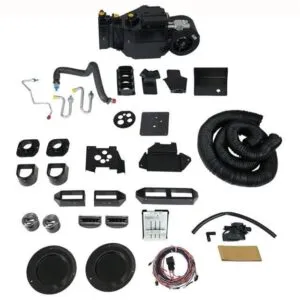 Wheel Front Aftermarket Shop