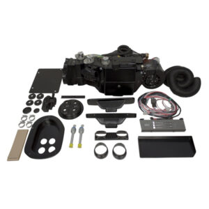 Wheel Front Aftermarket Shop