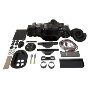 Wheel Front Aftermarket Shop