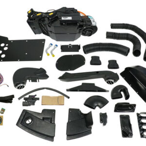 Wheel Front Aftermarket Shop
