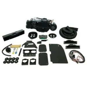 Wheel Front Aftermarket Shop