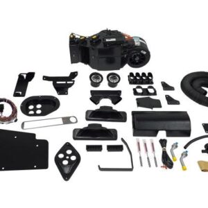 Wheel Front Aftermarket Shop