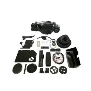 Wheel Front Aftermarket Shop