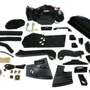 Wheel Front Aftermarket Shop