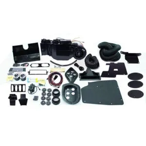 Wheel Front Aftermarket Shop