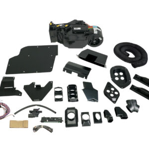 Wheel Front Aftermarket Shop